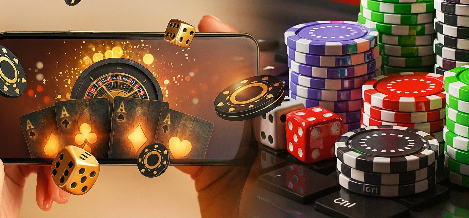 Yukon Gold Casino Image